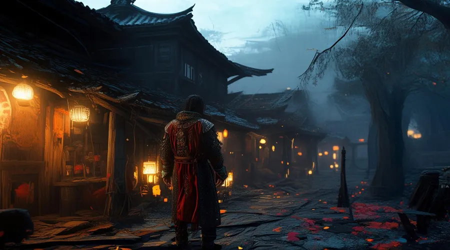 终结的炽天使游戏图片1
